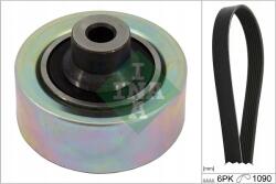 Schaeffler INA Multi ékszíj készlet 529040310/INA