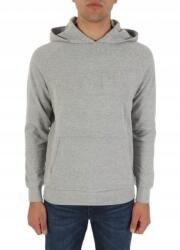 U. S. Polo Assn U. s. Polo Assn. Szürke Melange Pulóver (2XL) (595589)