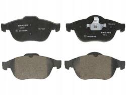 Delphi LP1708 fékbetét készlet