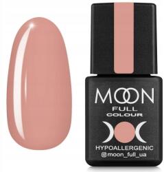 MOON FULL Hibrid lakk Autumn-Winter Nr. 640, 8ml