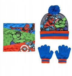 Disney Cerda téli szett (sapka, nyakmelegítő, kesztyű) Barbie (2200010253)