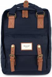 Himawari Hátizsák Himawari No. 13 Basic S-sötétkék városi (tr21466-4)