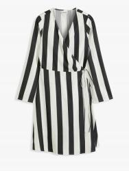 Bonprix Ruha, Size 50, szatén, borítékkal