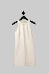 Calvin Klein Krémszínű Ruha (s) (395236)
