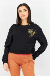 Plein Sport Vékony Rövid Pulóver (M) (593583)