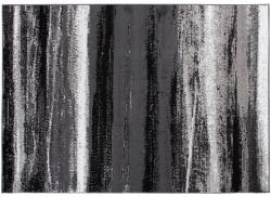 Dywany Chemex Maya Szőnyeg Bcf 200x200 Modern Divatos Tömör g8 (Q542A DARK GRAY MAYA PP EYM)