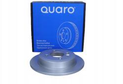 Quaro Féktárcsa Mini T. Cooper 01- Korróziógátló Bevonattal QD3774 Quaro