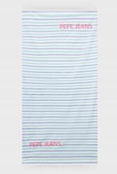 Pepe Farmer Színes Csíkos Törölköző (589554)