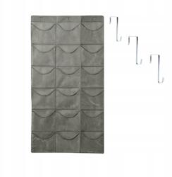  Sapka- És Kiegészítők Rendszerező Akasztós 18 Zseb (690)