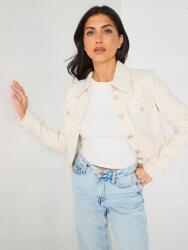 Guess Tweed Rövid Blézer (XL) (596389)