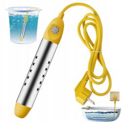 2500W-OS Medence Vízmelegítő Fűtőtest (6977793469823)