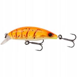 Savage Gear 3D Shrimp Twitch Sr Orange Shrimp 5, 2cm 5, 5g (77025)