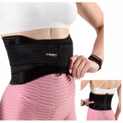 HMS Stabilizáló Öv Neoprén Karcsúsító Fűző Hms (17-24-970)