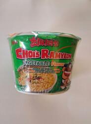  Chois Ramen Zöldség Ízű bögre 107 g Új! ! !