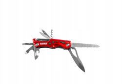 Pro Multifunkciós Kés Led Zseblámpával PRO-MT004 (PRO-MT004)