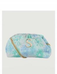  Sorena Színes Kézitáska Logó Minta (596254)