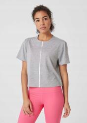 s. Oliver Szürke Melange Póló (s) (595569)