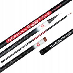 GERMINA Teleszkópos Bot Ostor Germina Doboz G-600 (GPOLE-600)