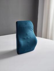 homekomfort Velvet derékzselé párna a hát alá hűsítő géllel (HK-VGBSP)