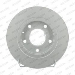 Ferodo féktárcsa DDF524C