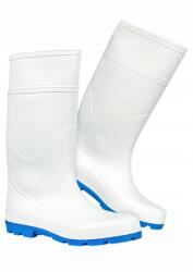 Fagum Stomil Élelmiszer gumicsizma fehér Magas Fagum-Stomil Saválló 13012 Pro 46 (BFSD13012PRO_W46)