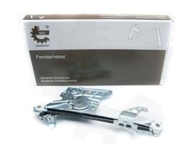 ESEN SKV Hátsó Szélvédő Le Ele Audi A4 95-01 01SKV383/SKV