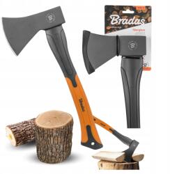 Bradas Fejsze Bradas Univerzális Edzett Acél Fej 800 G Könnyű Fiberglass (KT-SF1080)