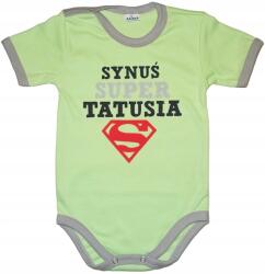 Axima Csecsemő Body (Méret: 104)