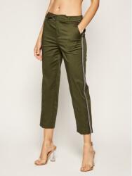 Liu Jo Egyenes Szárú 7/8-OS Nadrág (M) (391330)