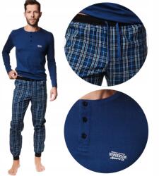 Henderson Férfi pizsama Henderson Max 39239-95 M