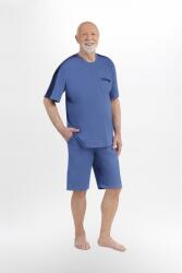 Martel Férfi pizsama 407 Robert I wz. 03 Martel L kék