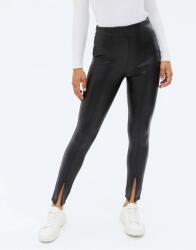 New Look Fekete Kivágott Leggings (36) (567547)