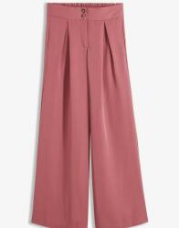 Bonprix Elegáns, Széles Szárú Nadrág __36