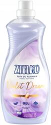 zielko Folyadék Violet Dream textíliákhoz friss és puha ruhákhoz Zielko (5906657520821)