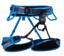 Mammut Ophir 3 Slide dark gentian hám XL (7613357665490)