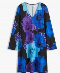 Bonprix Virágos Ruha /38 - allegro - 1 540 Ft