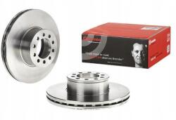 Brembo 2 X Brembo Féktárcsa 335X34 V Man Tgl 04 05-