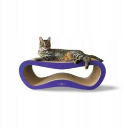 Mruu&Pruu Kaparófa Mruu&Pruu Leon Lila (DRAP_CZ_D)