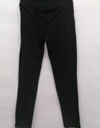  W4A324*LEGGINGS Fekete Klasszikus Pamut 40 L Aaa