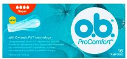Ob ProComfort Tamponok 16 db (3574661331164)