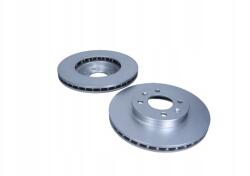 Quaro Féktárcsa Kia P. Rio 11- Korróziógátló Bevonattal QD4849 Quaro