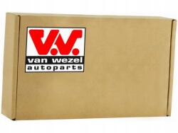 VAN Wezel Ablakemelő Bal Első Van Wezel 0330261