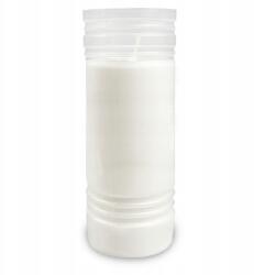  Luminica mécsestartó utántöltő, paraffinos, 60h (161401001)