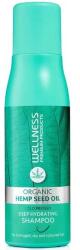 Wellness Premium Products Hydrating sampon göndör hajra 500ml (7290110922504)
