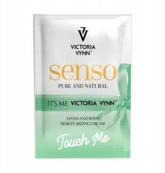 Victoria Vynn Hidratáló kéz- és testápoló krém Senso Touch Me tasak 2ml (5902533310142)