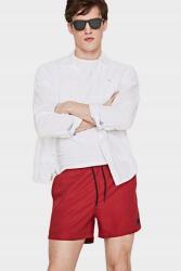 Pepe Jeans Piros Logós Fürdőnadrág (L) (474226)