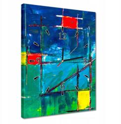 ZeSmakiem Órák 30x40 Absztrakt Joaquin (H4231M_Z1D_30x40cm AZ)