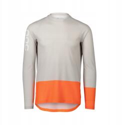 Poc Kerékpáros mez Poc Mtb Pure Ls Jersey Orange M (52844_8287)