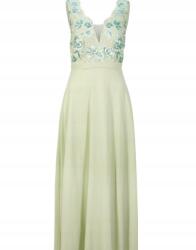 Bonprix Ruha Maxi CSIPKÉVEL__46 (954525)