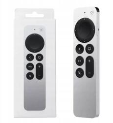 Apple Eredeti Távirányító Apple Tv Remote 3. Generáció Ezüst (194253118275)